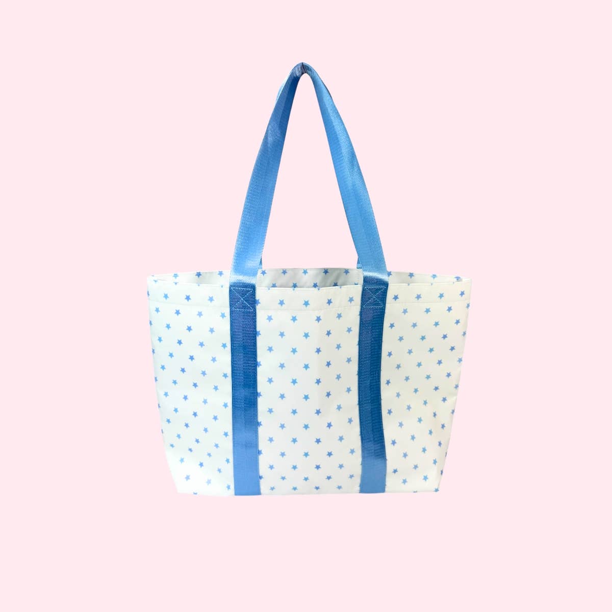 Superstar ~GLOSSY~ Little Mama Tote