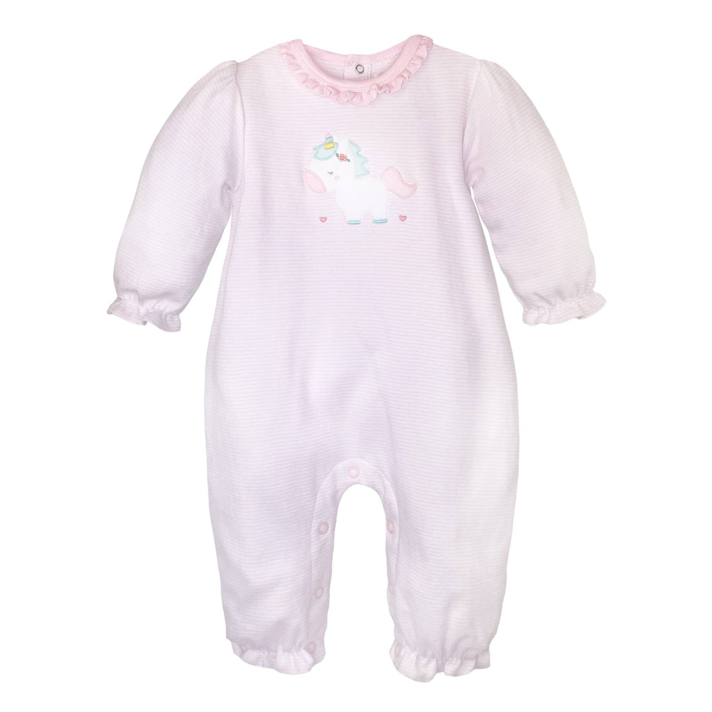 Unicorn Longall-Knit