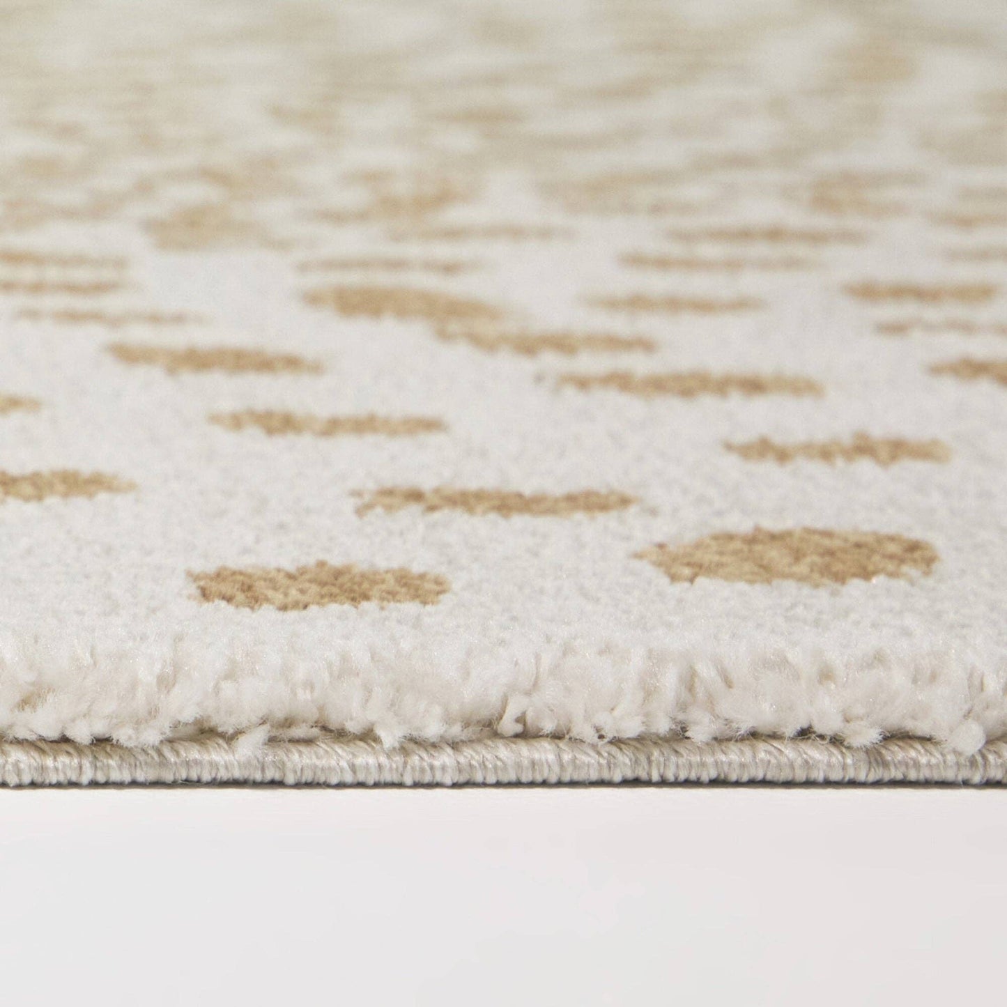Balta Rugs - Global Glam Animal Print Area Rug