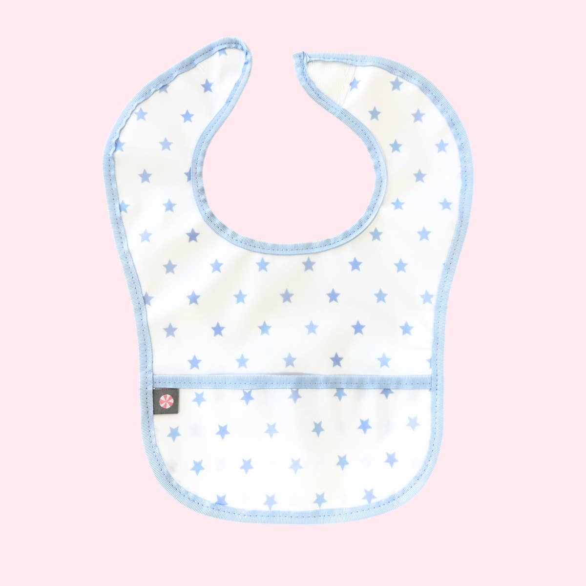 Superstar ~Glossy~ Bib
