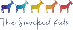 The Smocked Kids