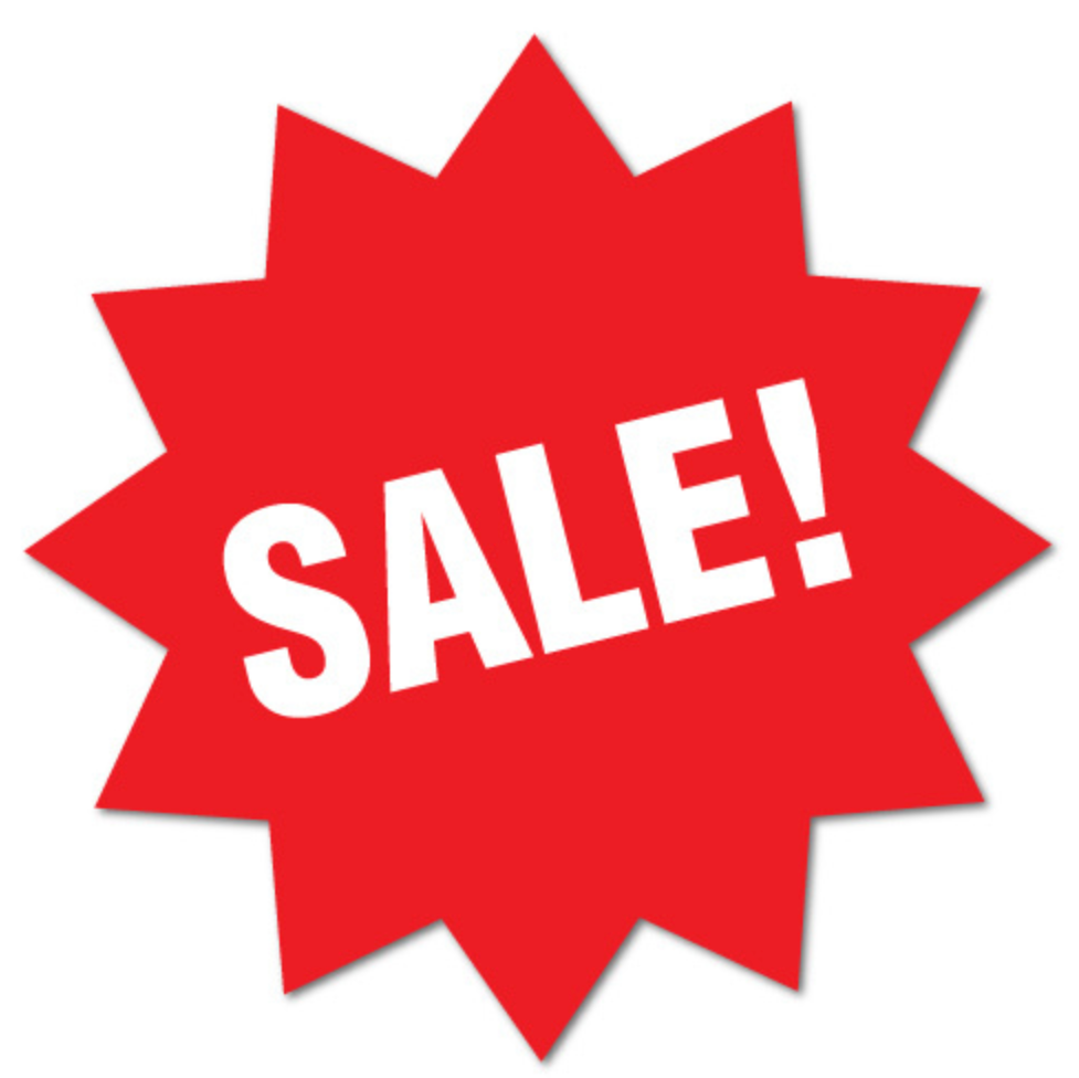 $10 SALE