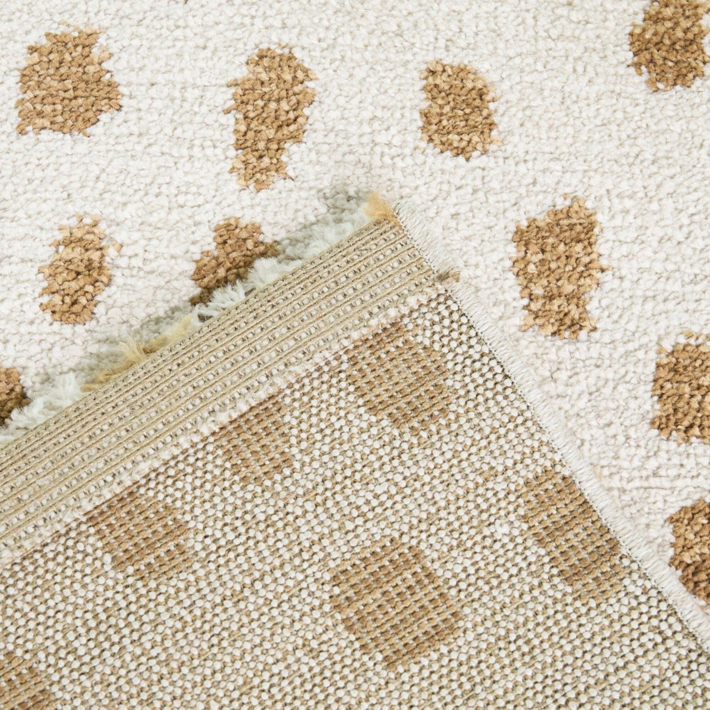 Balta Rugs - Global Glam Animal Print Area Rug
