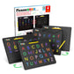 PicassoTiles - PicassoTiles 2PK Magnetic Educational Drawing Tablet Pad