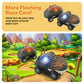 PicassoTiles - PicassoTiles Dinosaur Cars for Kids Race Track