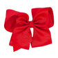 Red Bow - Headband