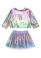 Gametime Butterfly Two Piece Set