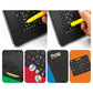 PicassoTiles - PicassoTiles Double-Sided Magnetic Drawing Tablet Pad