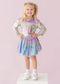 Gametime Butterfly Two Piece Set