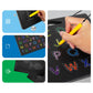 PicassoTiles - PicassoTiles Double-Sided Magnetic Drawing Tablet Pad