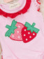Strawberry Twins Bubble