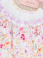 Lilac Butterfly Bubble