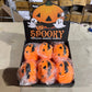 Halloween Jack-O-Lantern Squishy