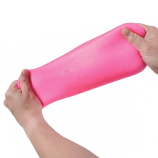 Mega Fun-Doh Ball Squishy