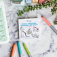 A Brighter Year - Dinos Dragons Diggers and Dogs Coloring Book for Kids & Baby