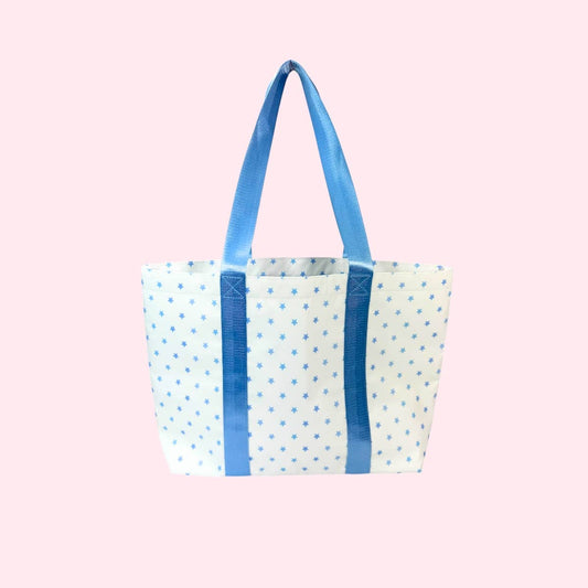 Superstar ~GLOSSY~ Little Mama Tote