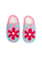 Flower Slippers