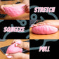 Boxer Gifts - Giant Brain Stress Ball – Large Squishy Toy for Adults