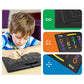 PicassoTiles - PicassoTiles Double-Sided Magnetic Drawing Tablet Pad