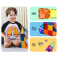 PicassoTiles - PicassoTiles 30pc Travel Size Magnetic Tile Building Set