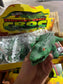 Squishy Realistic Crocodile Toy