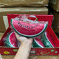 JUMBO Watermelon Squishy