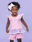 Sweet Scoops Short Set (Girl)