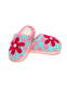 Flower Slippers