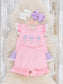 Sweet Scoops Short Set (Girl)