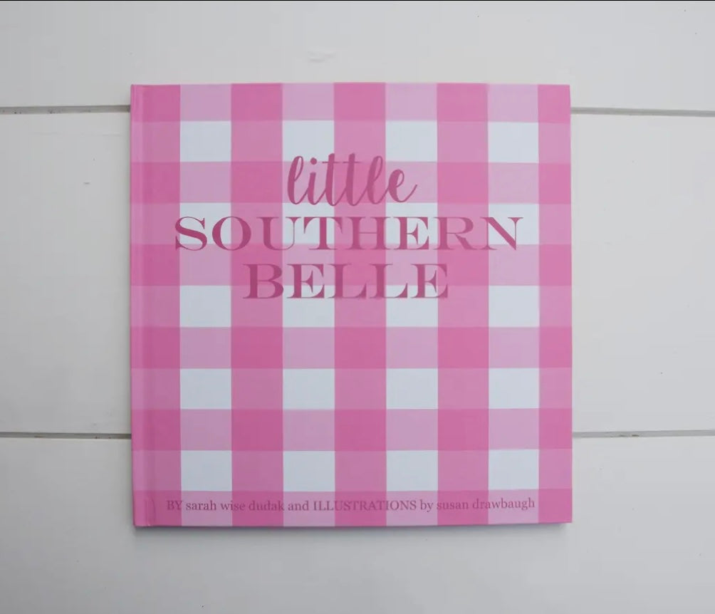 Little Southern Belle