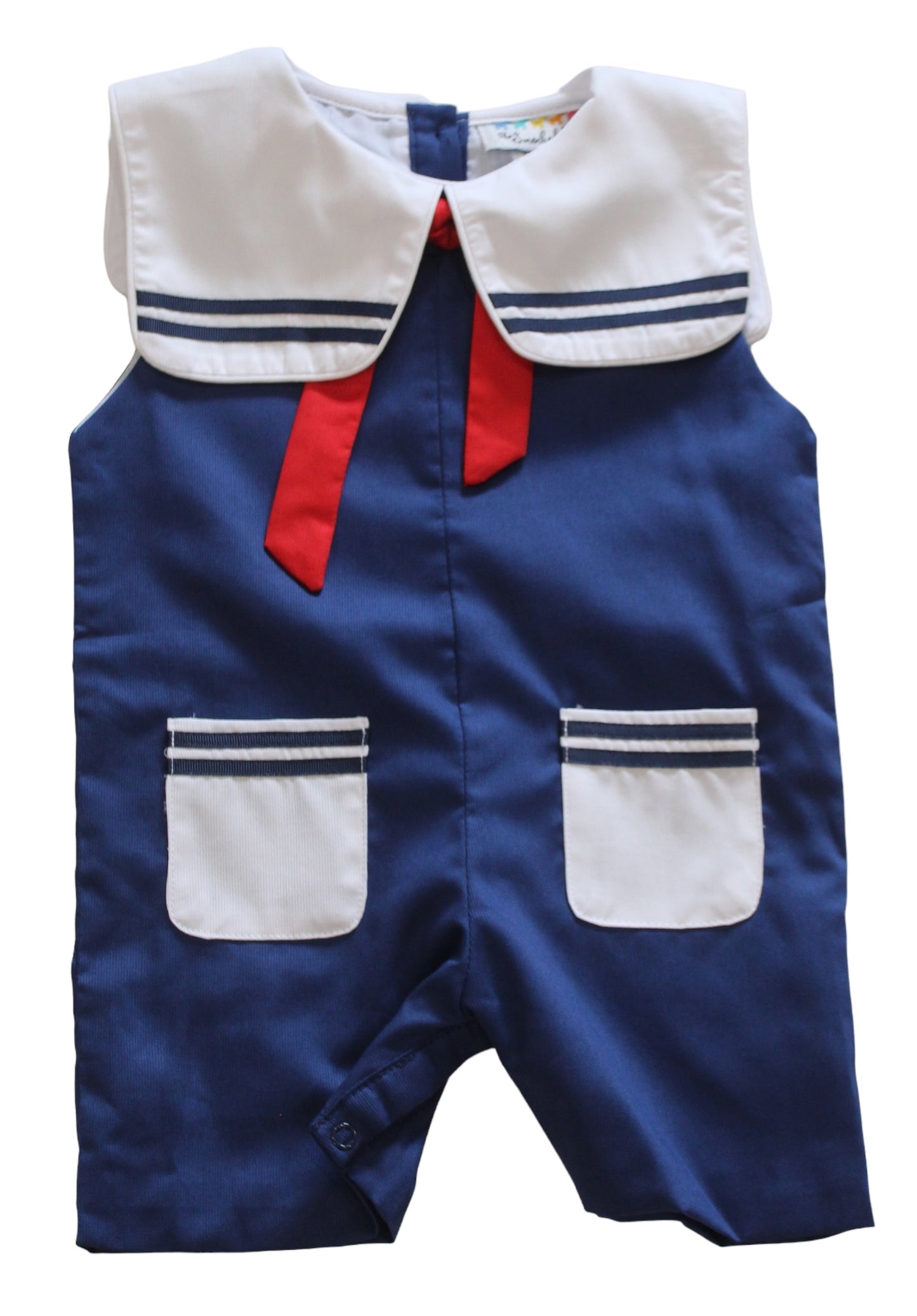 Sailor Collection: Jonjon