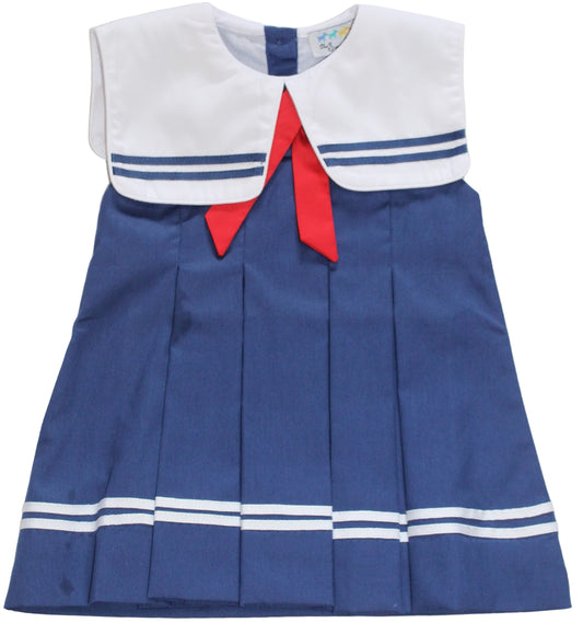 Sailor Collection: Dress