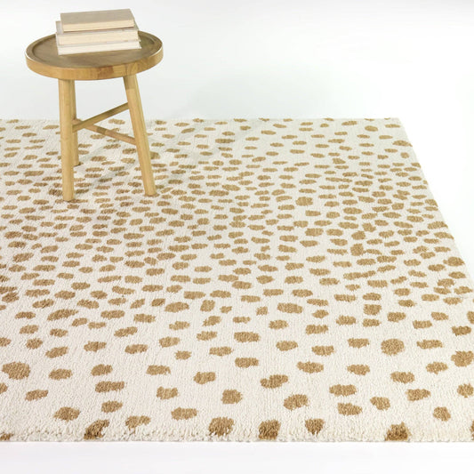 Balta Rugs - Global Glam Animal Print Area Rug