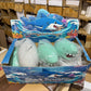 JUMBO Shark Squishy
