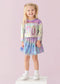 Gametime Butterfly Two Piece Set