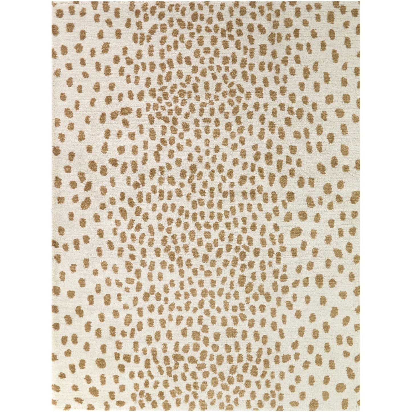 Balta Rugs - Global Glam Animal Print Area Rug