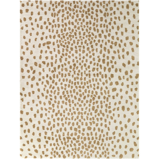 Balta Rugs - Global Glam Animal Print Area Rug