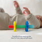 Itzy Ritzy Teensy Tubes™