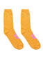 Donut w/ Sprinkles - Orange Crew Socks