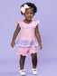 Sweet Scoops Short Set (Girl)