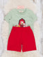 Farmhouse Short Set (Boy)