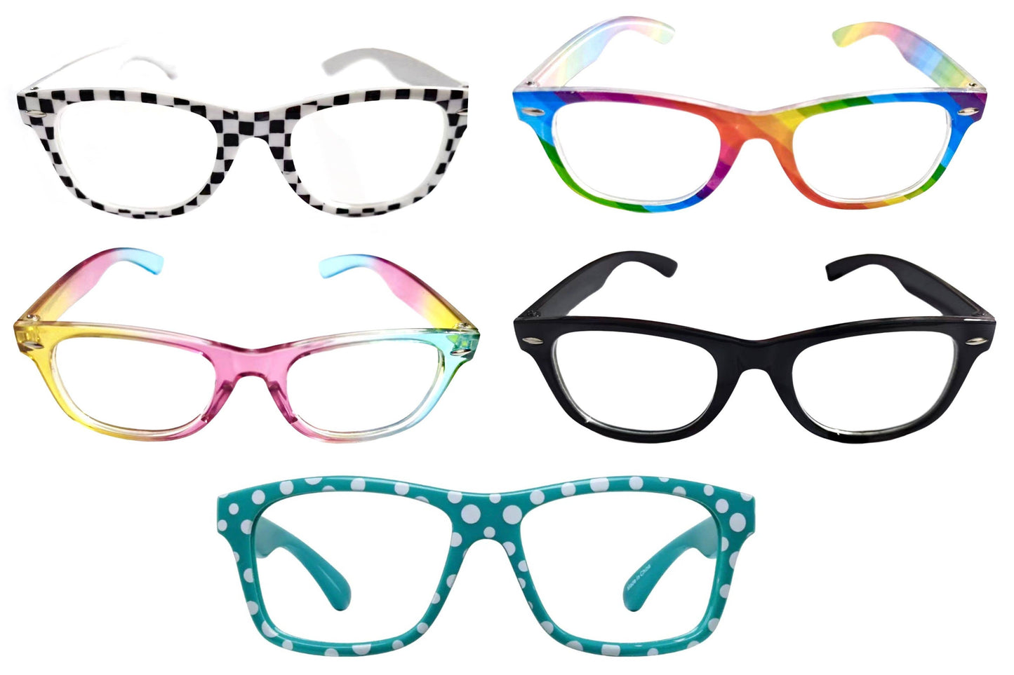 Kids Blue Light Blocking Glasses