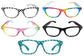 Kids Blue Light Blocking Glasses