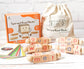 Spin-and-Read Montessori Phonics Blocks