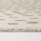 Balta Rugs - Global Glam Animal Print Area Rug