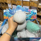 JUMBO Shark Squishy