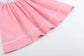Birthday Girl Smocked Bishop Dress