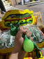 Squishy Realistic Crocodile Toy