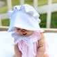White Bonnet