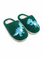 Dino Slippers